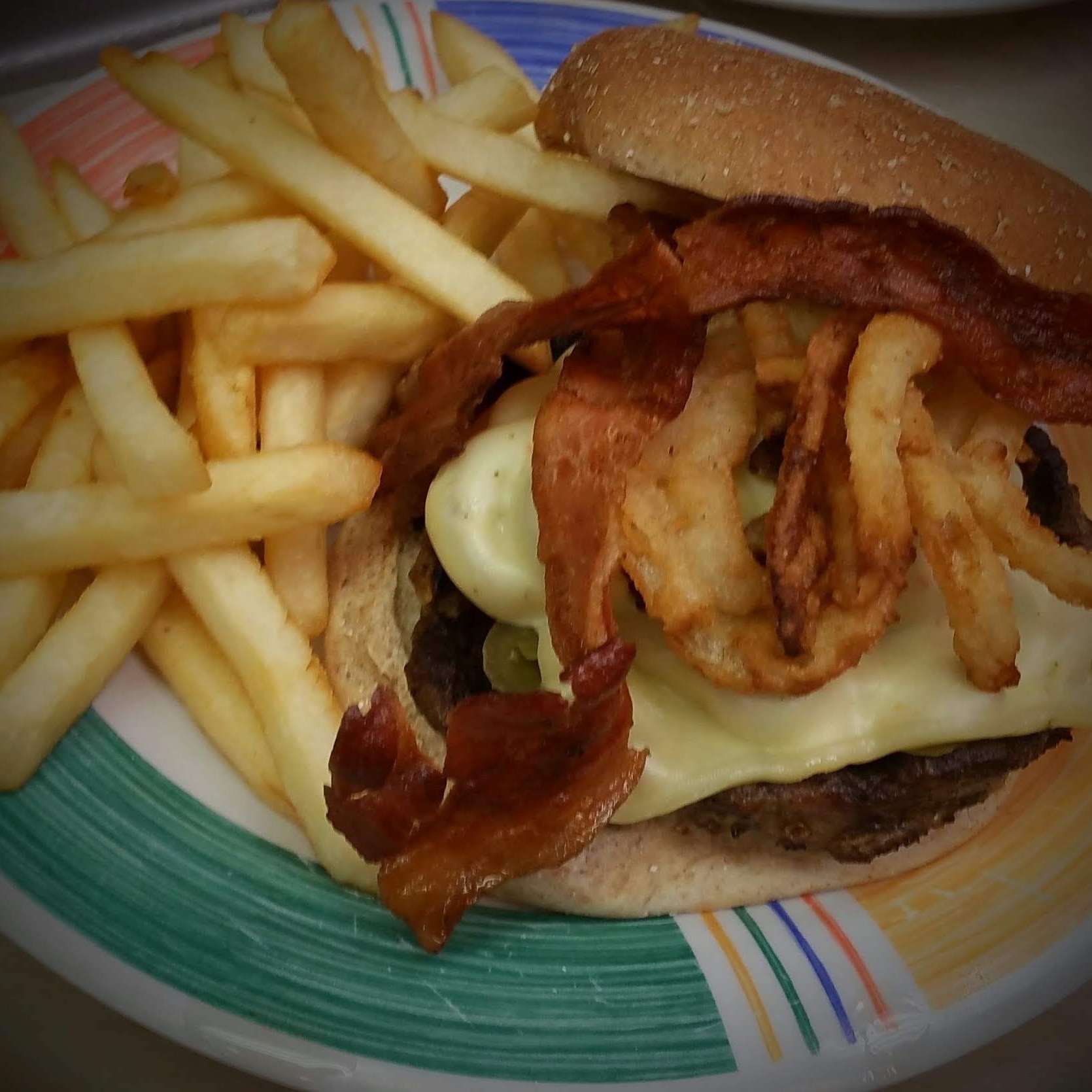 burger burger