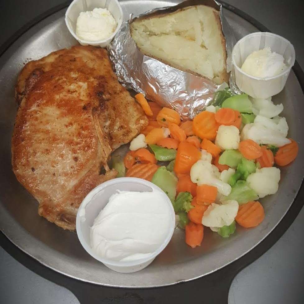 dinner dinner