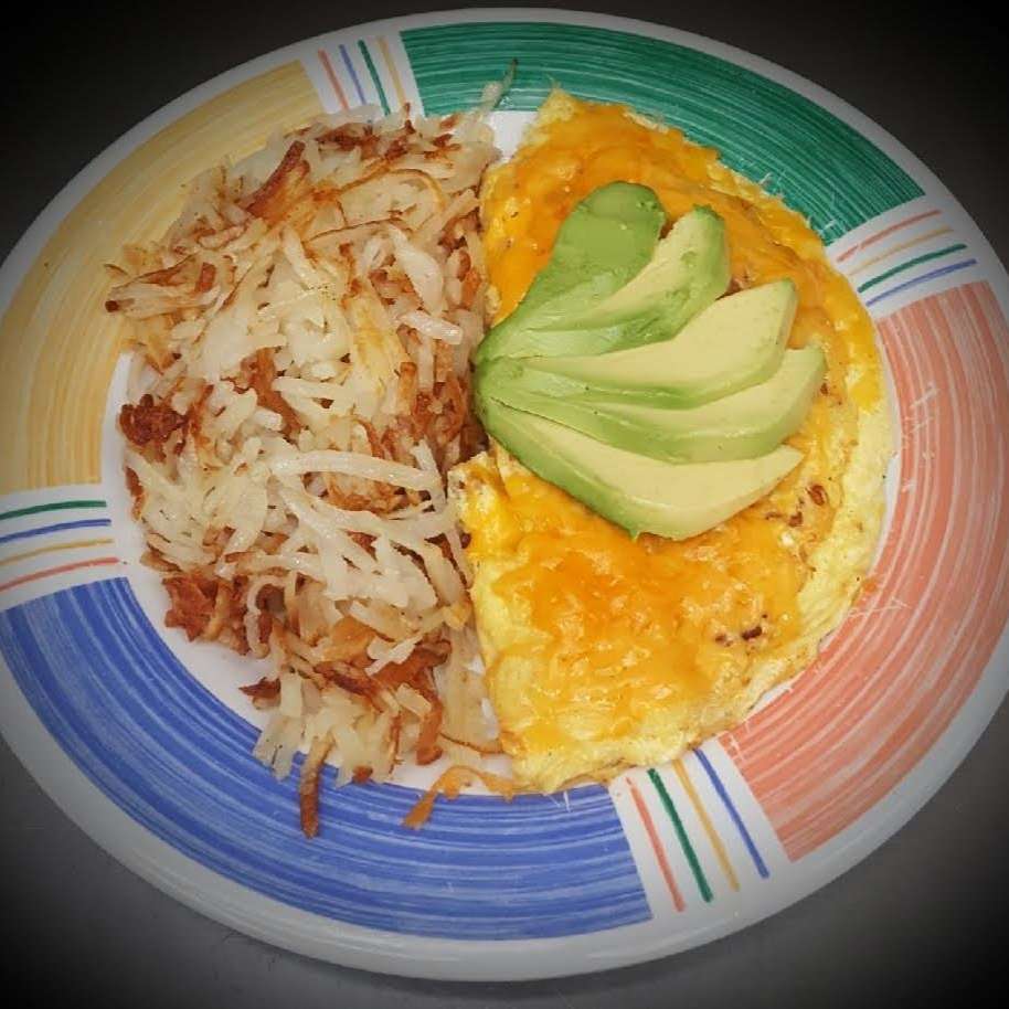 omelet omelet